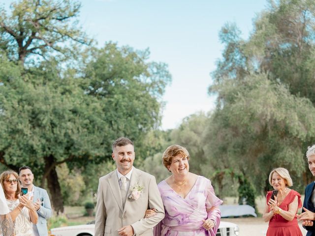 Le mariage de Guillaume et Laura à Antibes, Alpes-Maritimes 21