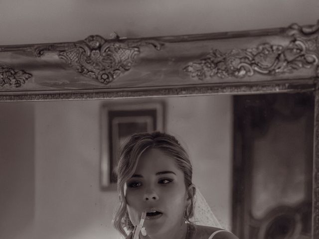 Le mariage de Guillaume et Laura à Antibes, Alpes-Maritimes 16
