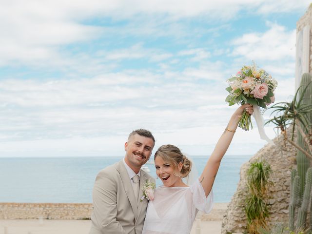 Le mariage de Guillaume et Laura à Antibes, Alpes-Maritimes 19