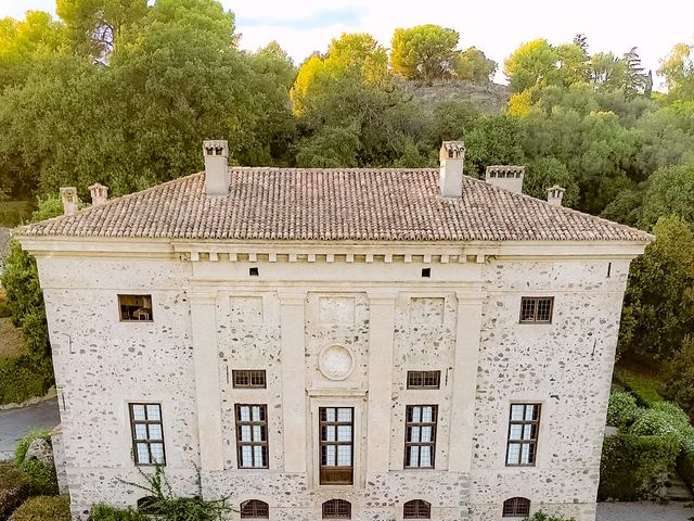 Le mariage de Guillaume et Laura à Antibes, Alpes-Maritimes 26