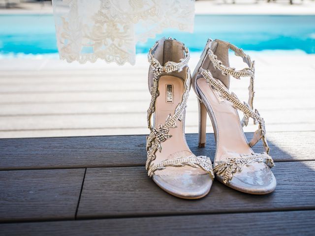 Le mariage de David et Laura à Wettolsheim, Haut Rhin 16