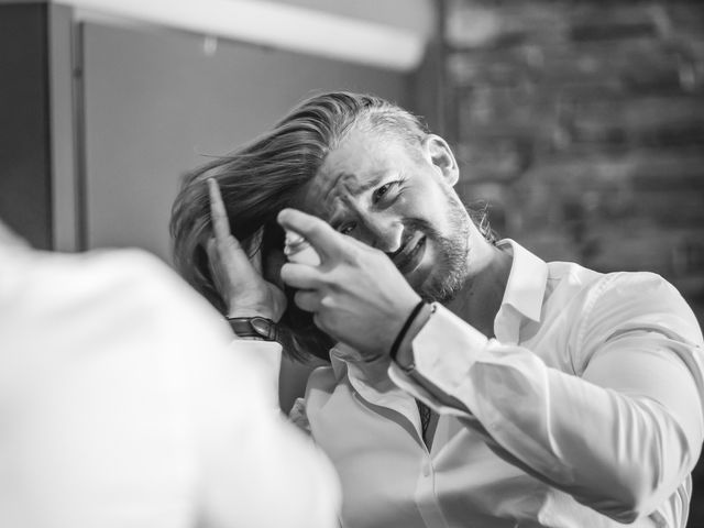 Le mariage de David et Laura à Wettolsheim, Haut Rhin 28