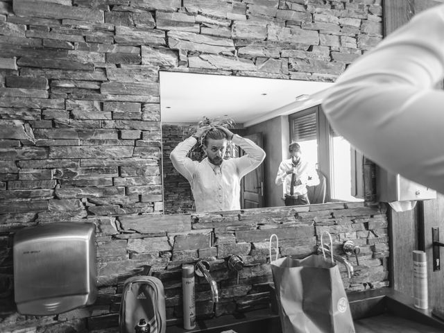 Le mariage de David et Laura à Wettolsheim, Haut Rhin 30