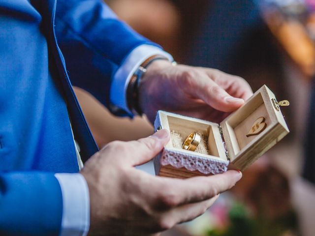 Le mariage de David et Laura à Wettolsheim, Haut Rhin 31