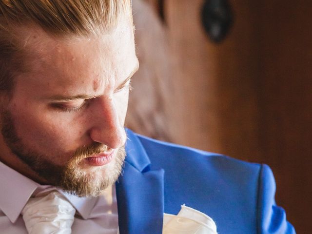 Le mariage de David et Laura à Wettolsheim, Haut Rhin 32