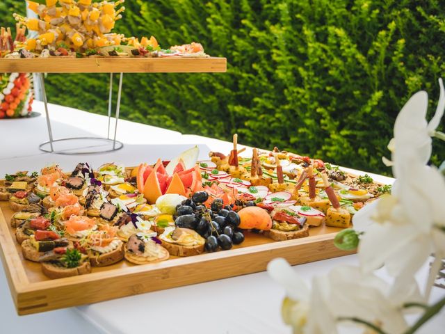 Le mariage de David et Laura à Wettolsheim, Haut Rhin 44