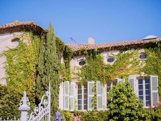 Le mariage de Lucie et Victor 1