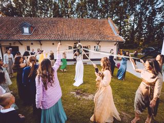 Le mariage de Anahid et Samy 3