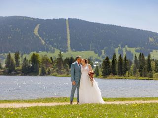 Le mariage de Valérie et Stéphane