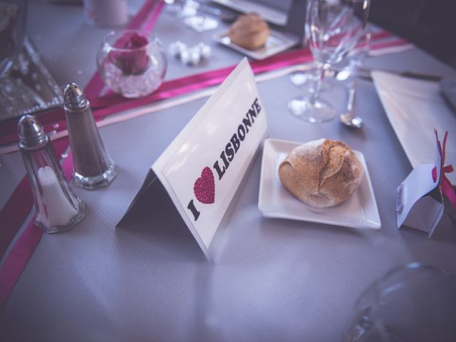 Le mariage de Yann et Laetitia à Dieupentale, Tarn-et-Garonne 16