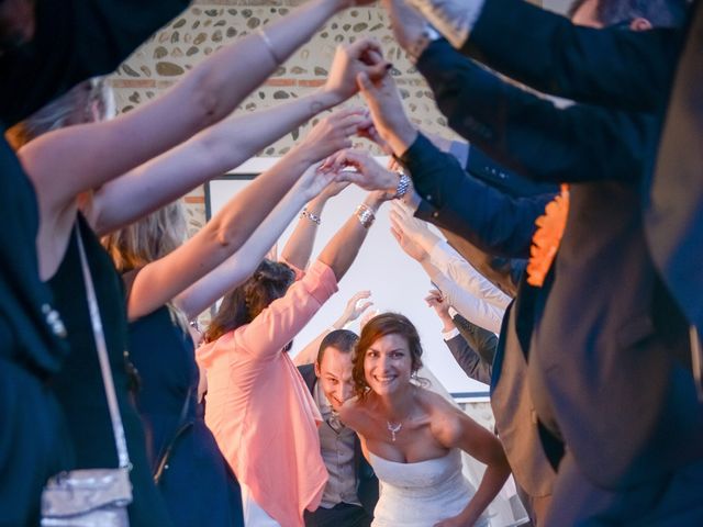 Le mariage de Yann et Laetitia à Dieupentale, Tarn-et-Garonne 26