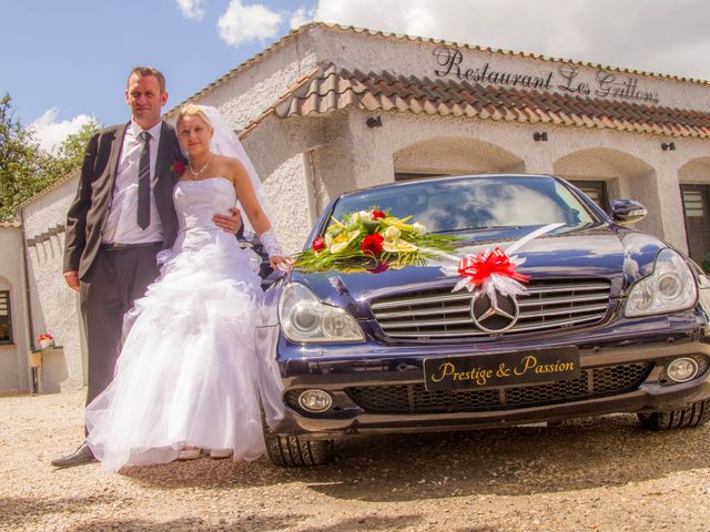 Le mariage de Jérome et Virginie à Pérenchies, Nord 36