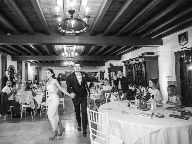Le mariage de Benjamin et Adeline à Saint-Christophe-des-Bardes, Gironde 48