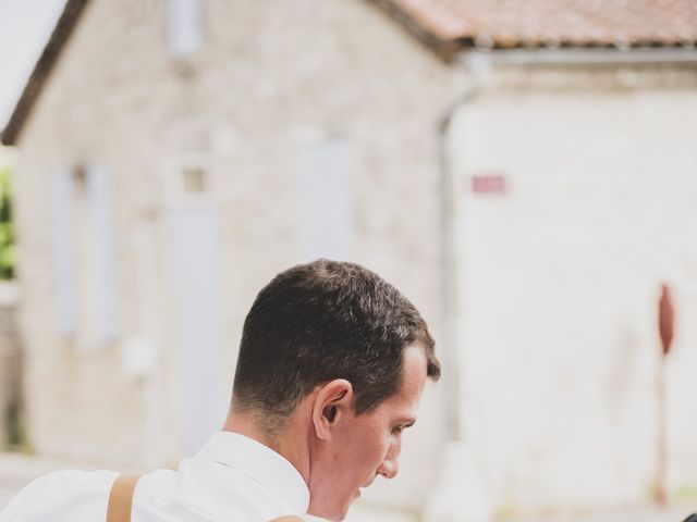 Le mariage de Romain et Sophie à Buzet-sur-Baïse, Lot-et-Garonne 3