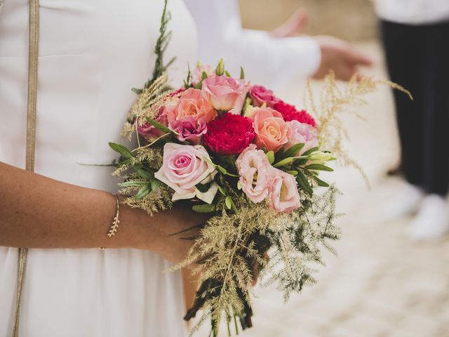 Le mariage de Romain et Sophie à Buzet-sur-Baïse, Lot-et-Garonne 6