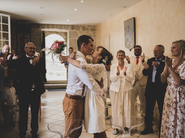 Le mariage de Romain et Sophie à Buzet-sur-Baïse, Lot-et-Garonne 9