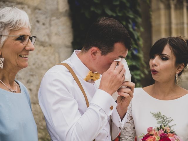 Le mariage de Romain et Sophie à Buzet-sur-Baïse, Lot-et-Garonne 14