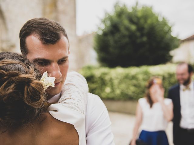 Le mariage de Romain et Sophie à Buzet-sur-Baïse, Lot-et-Garonne 16