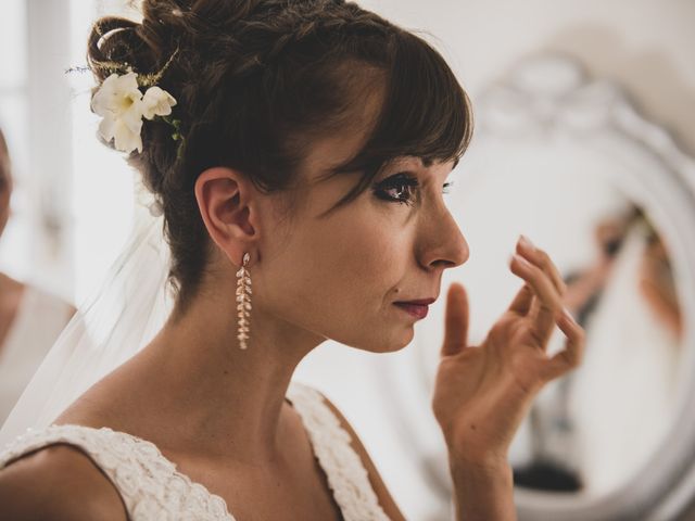 Le mariage de Romain et Sophie à Buzet-sur-Baïse, Lot-et-Garonne 32