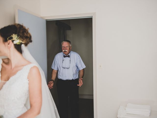 Le mariage de Romain et Sophie à Buzet-sur-Baïse, Lot-et-Garonne 35