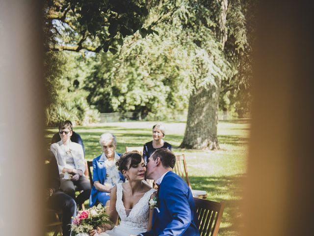 Le mariage de Romain et Sophie à Buzet-sur-Baïse, Lot-et-Garonne 51