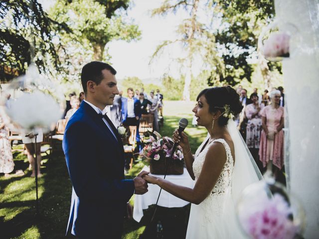 Le mariage de Romain et Sophie à Buzet-sur-Baïse, Lot-et-Garonne 54