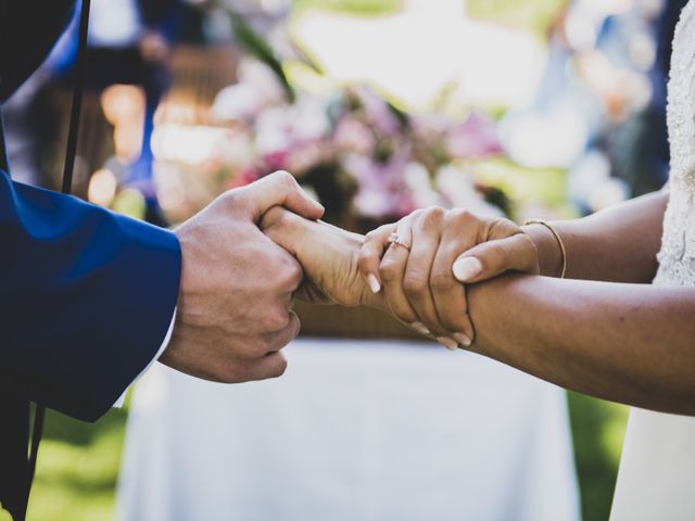 Le mariage de Romain et Sophie à Buzet-sur-Baïse, Lot-et-Garonne 55