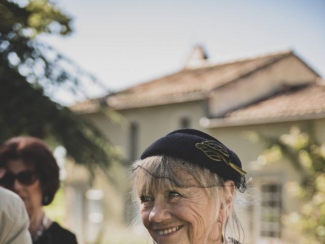 Le mariage de Romain et Sophie à Buzet-sur-Baïse, Lot-et-Garonne 62