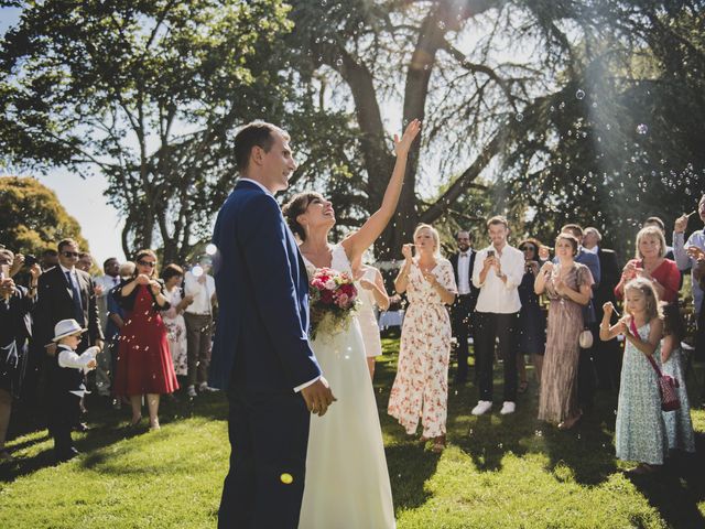 Le mariage de Romain et Sophie à Buzet-sur-Baïse, Lot-et-Garonne 66