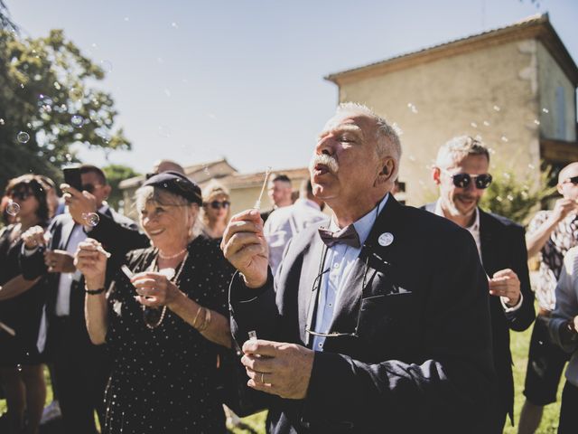 Le mariage de Romain et Sophie à Buzet-sur-Baïse, Lot-et-Garonne 68