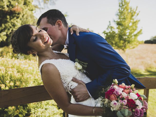 Le mariage de Romain et Sophie à Buzet-sur-Baïse, Lot-et-Garonne 90