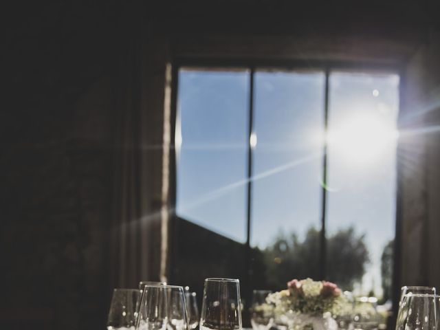 Le mariage de Romain et Sophie à Buzet-sur-Baïse, Lot-et-Garonne 93