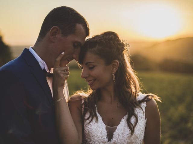 Le mariage de Romain et Sophie à Buzet-sur-Baïse, Lot-et-Garonne 105