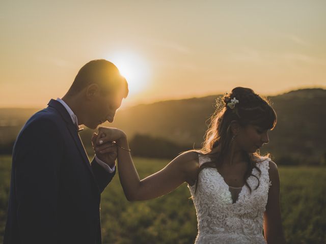 Le mariage de Romain et Sophie à Buzet-sur-Baïse, Lot-et-Garonne 106