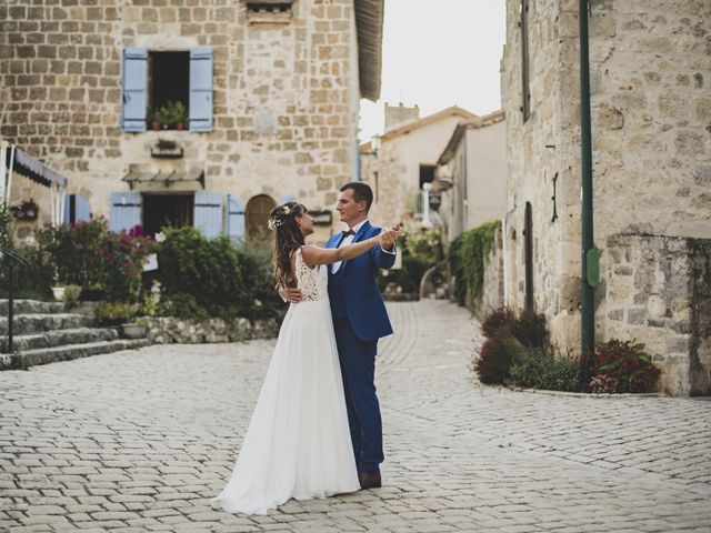 Le mariage de Romain et Sophie à Buzet-sur-Baïse, Lot-et-Garonne 108