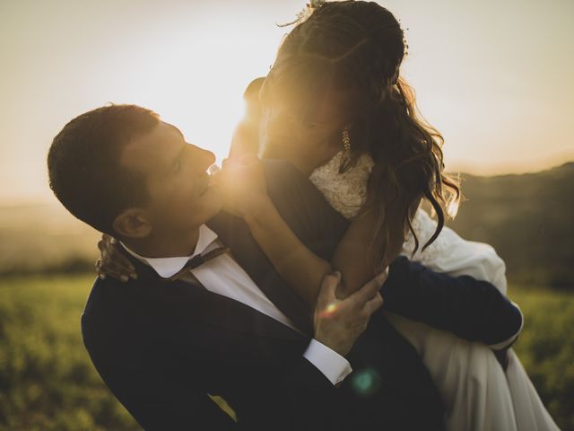 Le mariage de Romain et Sophie à Buzet-sur-Baïse, Lot-et-Garonne 113