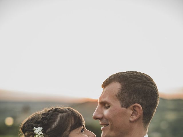 Le mariage de Romain et Sophie à Buzet-sur-Baïse, Lot-et-Garonne 116