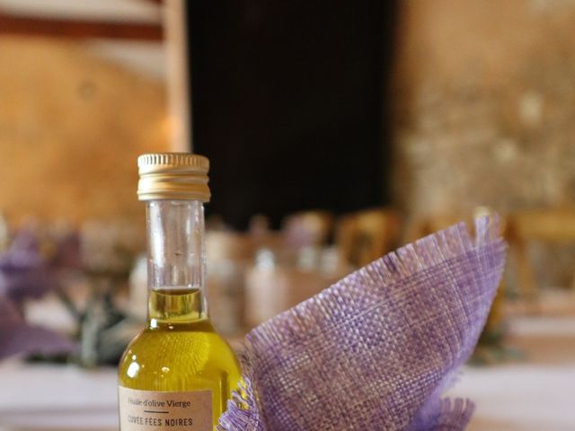 Le mariage de Lorenzo  et Pascaline à Orange, Vaucluse 5