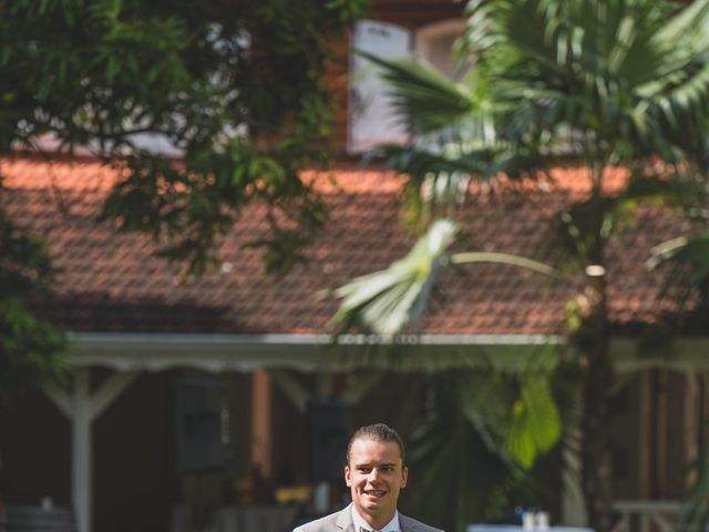 Le mariage de Gaspard et Olivia à Ducos (Martinique), Martinique 6