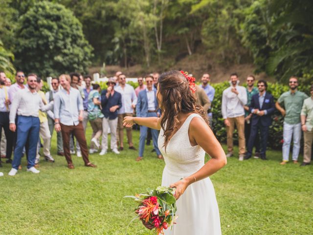 Le mariage de Gaspard et Olivia à Ducos (Martinique), Martinique 10