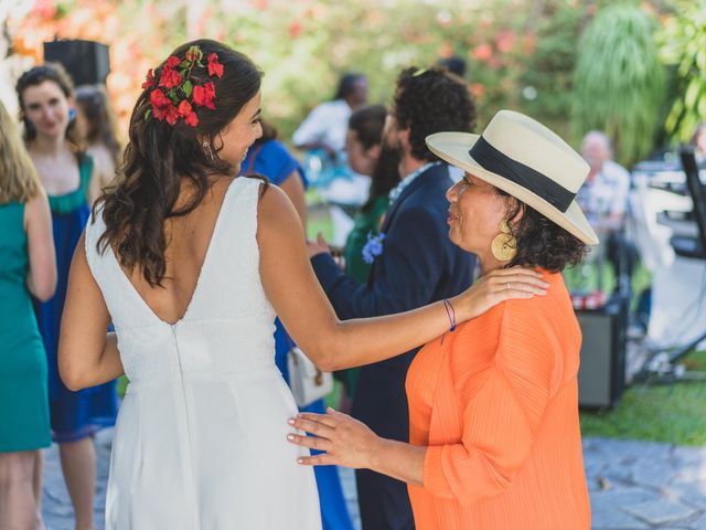 Le mariage de Gaspard et Olivia à Ducos (Martinique), Martinique 16