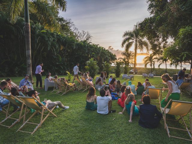 Le mariage de Gaspard et Olivia à Ducos (Martinique), Martinique 19