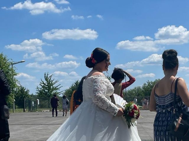 Le mariage de Christophe  et Karine à Saint-Pierre-du-Perray, Essonne 3