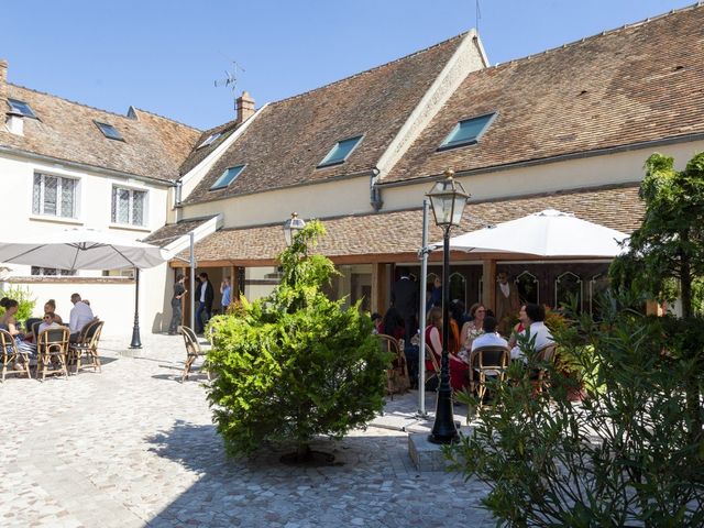 Le mariage de Christophe  et Karine à Saint-Pierre-du-Perray, Essonne 5