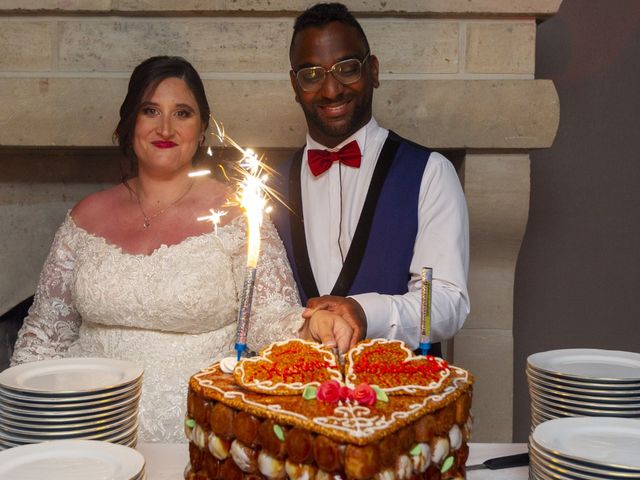 Le mariage de Christophe  et Karine à Saint-Pierre-du-Perray, Essonne 8