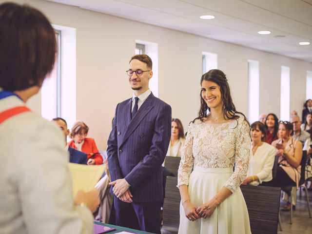 Le mariage de Samy et Anahid à Lompret, Nord 21