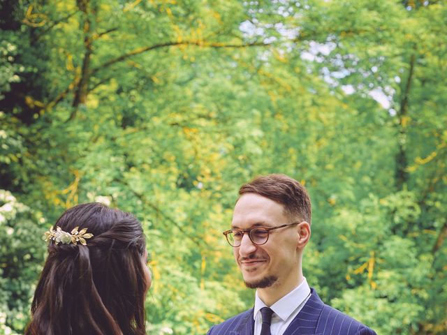 Le mariage de Samy et Anahid à Lompret, Nord 15