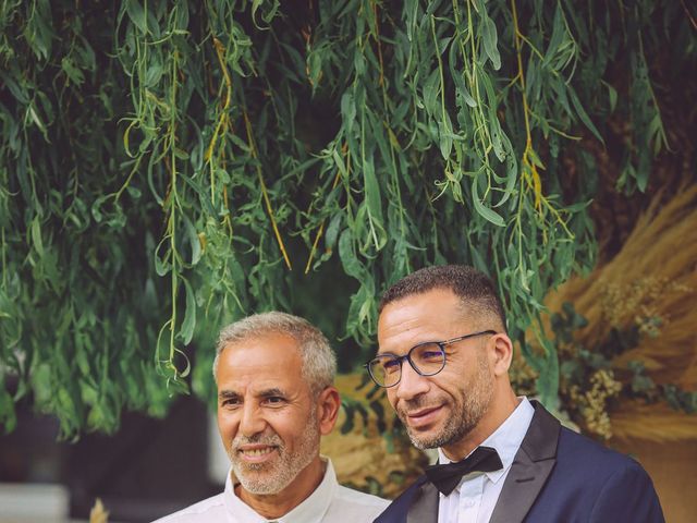 Le mariage de Samy et Anahid à Lompret, Nord 19