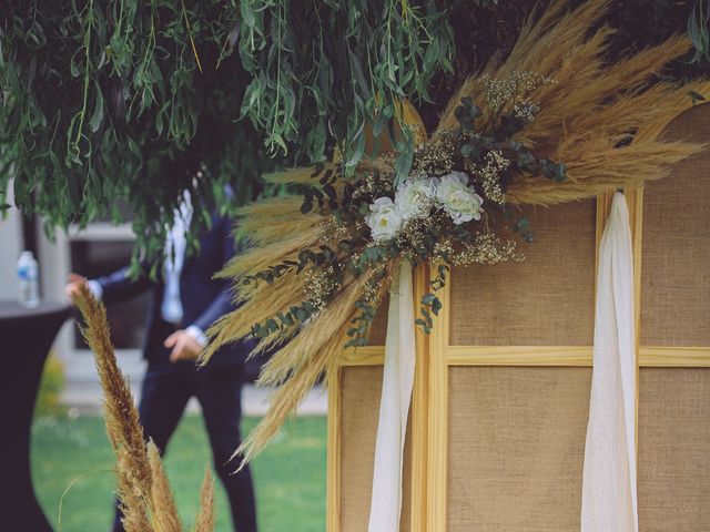 Le mariage de Samy et Anahid à Lompret, Nord 49