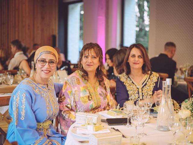 Le mariage de Samy et Anahid à Lompret, Nord 82